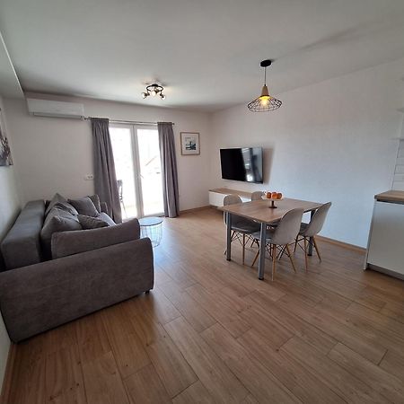 Apartment Joy Makarska Exterior foto