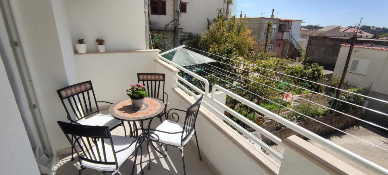 Apartment Joy Makarska Exterior foto