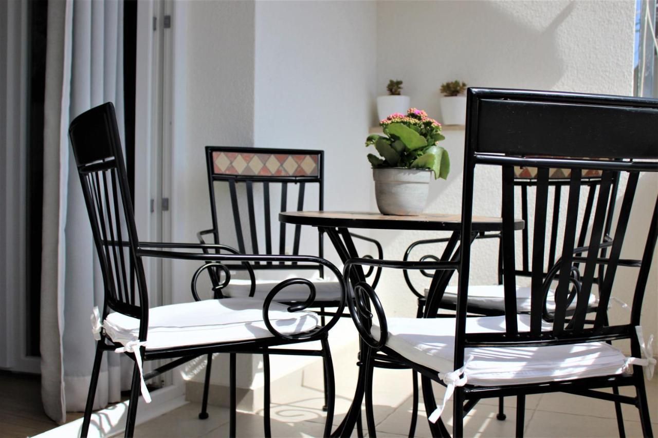 Apartment Joy Makarska Exterior foto