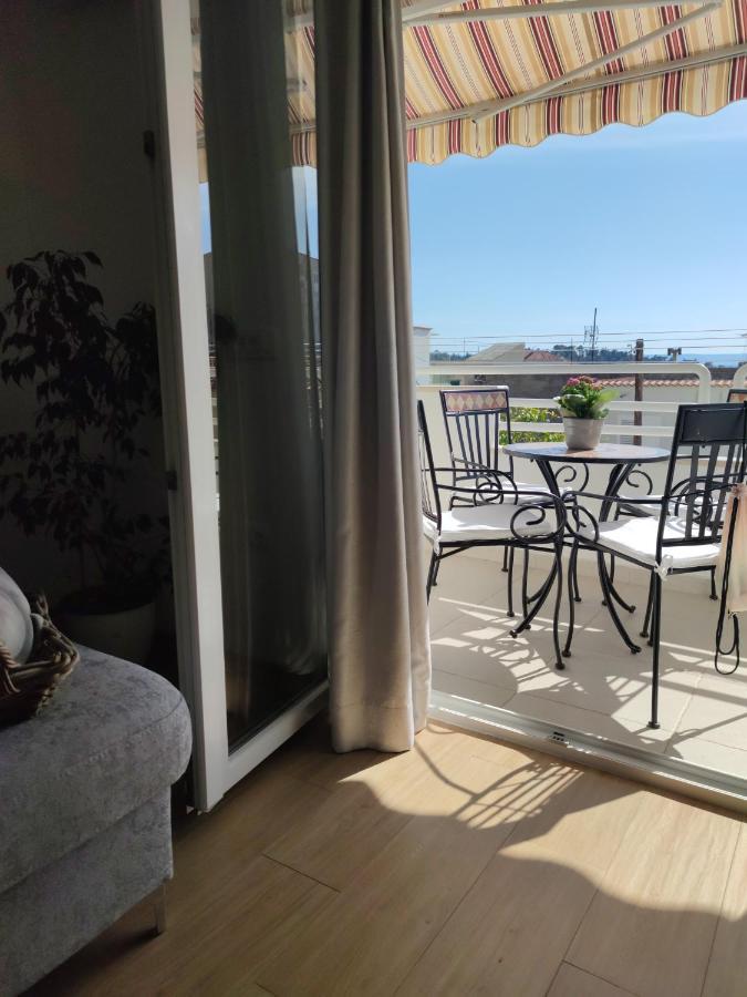 Apartment Joy Makarska Exterior foto
