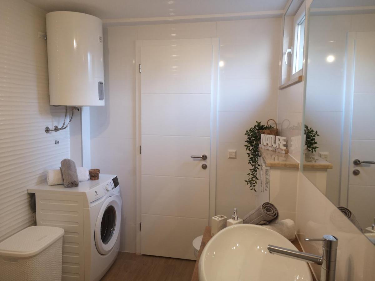 Apartment Joy Makarska Exterior foto