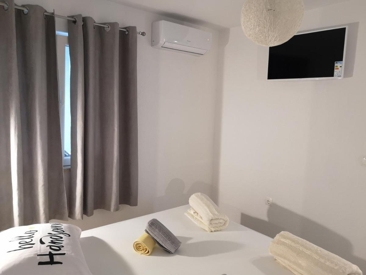 Apartment Joy Makarska Exterior foto